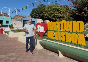 Prefeito Santo Antônio de Lisboa apresenta balanço dos 180 dias de gestão e destaca avanços em diversas áreas