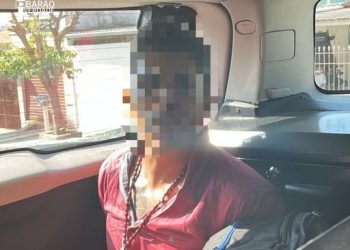 Suspeito do sequestro do adolescente de 14 anos em Monsenhor Gil é preso em São Paulo