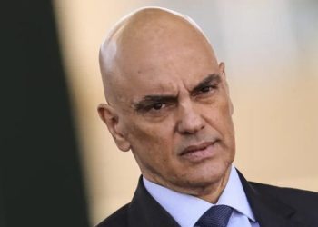 Além de Moraes, quem são os outros ministros que tiveram visto dos EUA revogado por Trump