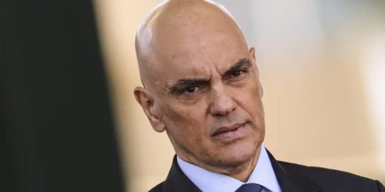Além de Moraes, quem são os outros ministros que tiveram visto dos EUA revogado por Trump