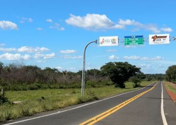 Rota do Paraíso garante acesso a Barra Grande com menor tempo de viagem e reduz percurso em 50 km