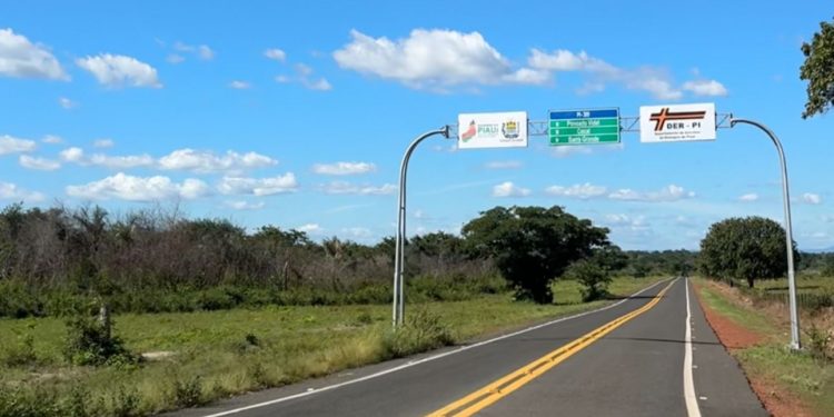 Rota do Paraíso garante acesso a Barra Grande com menor tempo de viagem e reduz percurso em 50 km