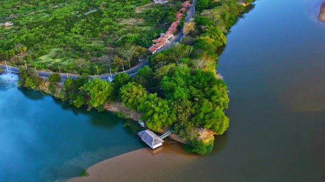 Veja cinco atrativos para visitar em Teresina e arredores neste fim de julho