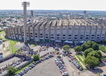 Albertão celebra 52 anos com anuncio de investimentos de R$15 milhões em revitalização