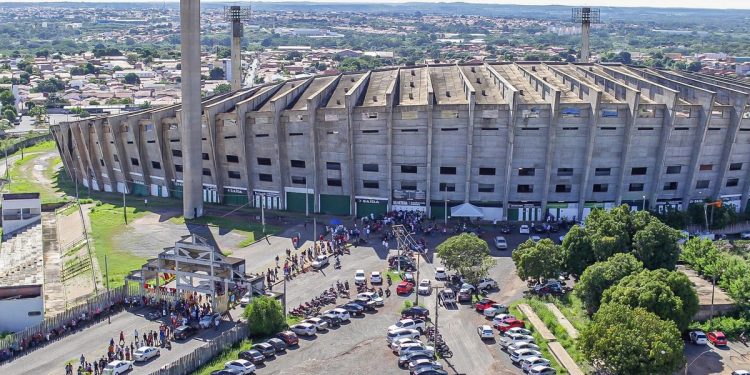 Albertão celebra 52 anos com anuncio de investimentos de R$15 milhões em revitalização