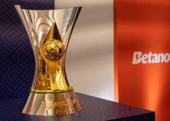 CBF divulga tabela detalhada do Brasileirão após mudanças no calendário