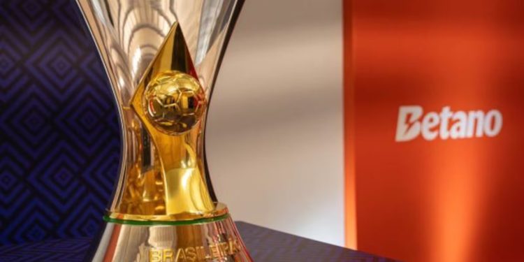 CBF divulga tabela detalhada do Brasileirão após mudanças no calendário