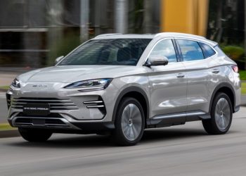 AUTOMÓVEIS: Carros elétricos ganham espaço no Piauí e impulsionam mercado automotivo em Teresina