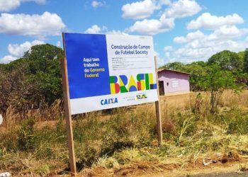 Ciro Nogueira e Átila levam obras e atendem desejo antigo de moradores de Lagoa do Sítio