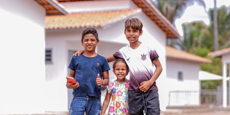 Governo Federal anuncia construção de mais 209 moradias no Piauí pelo Minha Casa, Minha Vida