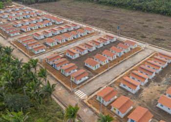 Minha Casa, Minha Vida: 132 unidades serão entregues em Teresina nesta sexta (1º)