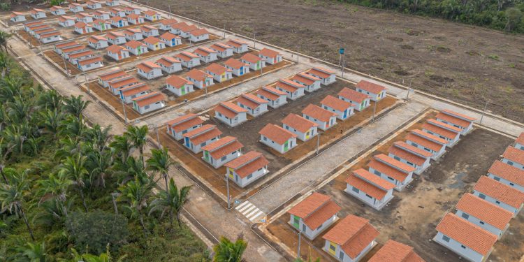 Minha Casa, Minha Vida: 132 unidades serão entregues em Teresina nesta sexta (1º)