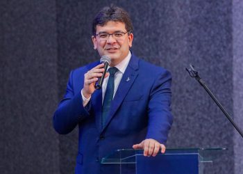 Governador participa da abertura do 4º Congresso das Cidades nesta segunda (18)