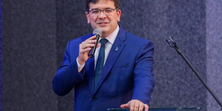 Governador participa da abertura do 4º Congresso das Cidades nesta segunda (18)