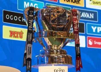 Sorteio Copa do Brasil 2025: confira os confrontos das quartas de final