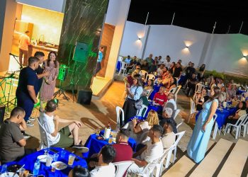 Grande encontro político em São Raimundo Nonato garante apoio a Margarete Coelho