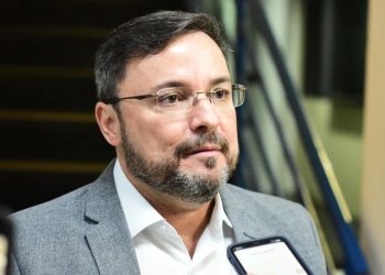 Partido dos Trabalhadores define que decisão sobre vice será do diretório, não de Rafael Fonteles