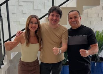 Ênio Portela substituirá Fernanda Gomes na Câmara Municipal de Teresina
