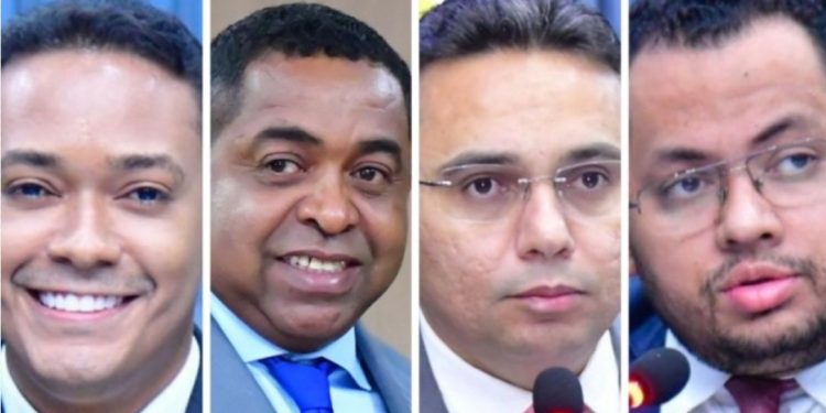 Justiça Eleitoral de Floriano encerra ação  do PT contra chapa de vereadores do Progressistas