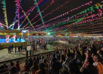 Encontro Nacional de Folguedos 2025 acontecerá de 21 a 24 de agosto no Albertão