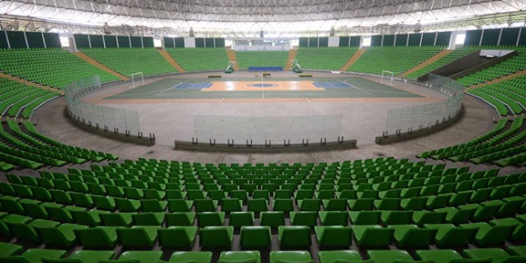 SEMEL reúne grandes nomes do futsal em mesa redonda sobre experiências e vivências