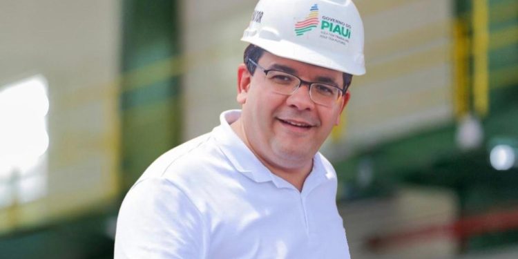 Governador inaugura obras de mobilidade e segurança em Santa Filomena nesta quinta (14)