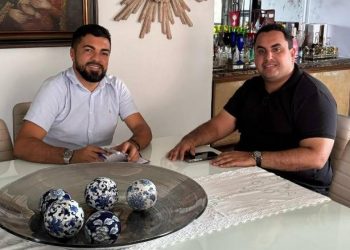 Com apoio de Georgiano Neto, veja as atrações para o aniversário de 96 anos de Guadalupe