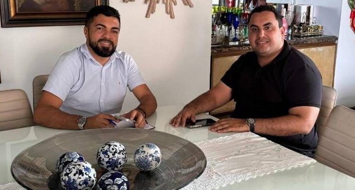 Com apoio de Georgiano Neto, veja as atrações para o aniversário de 96 anos de Guadalupe