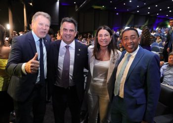 Joel Rodrigues mostra força do Progressistas no Piauí após federação com União Brasil