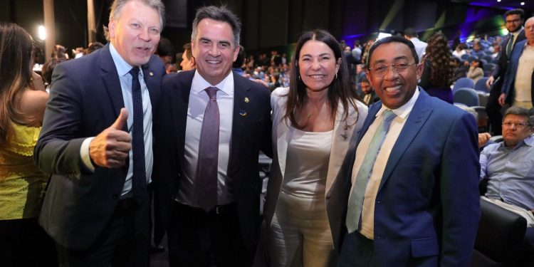Joel Rodrigues mostra força do Progressistas no Piauí após federação com União Brasil
