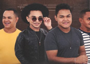 Prefeito anuncia Os Meninos de Barão como terceira atração da XVIII Festa do Caju em Santo Antônio de Lisboa