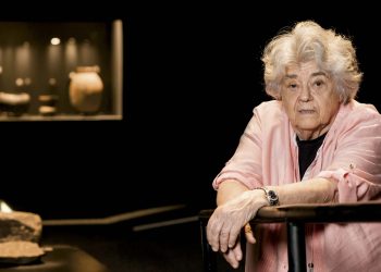 Prefeito Silvio Mendes sanciona lei que renomeia Parque em homenagem a arqueóloga Niède Guidon