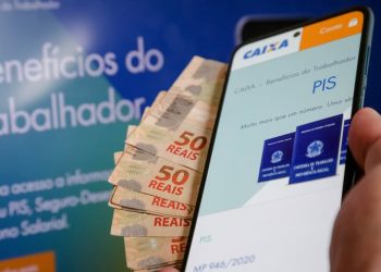 Abono salarial deve ser pago nesta sexta-feira (15); veja quem recebe os valores