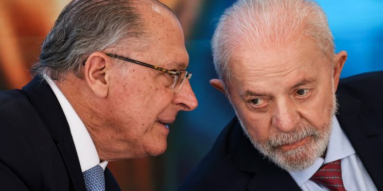 Socorro contra tarifaço dos EUA terá crédito de R$ 30 bilhões, compra de alimentos e apoio a empregos