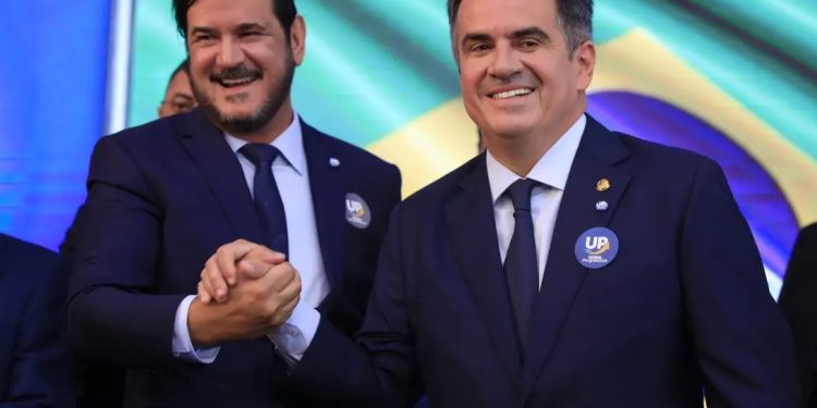 União Progressista critica tom usado por Lula em Congresso do PT