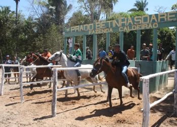 Curralinhos celebra a primeira Missa em homenagem aos vaqueiros neste sábado (30)