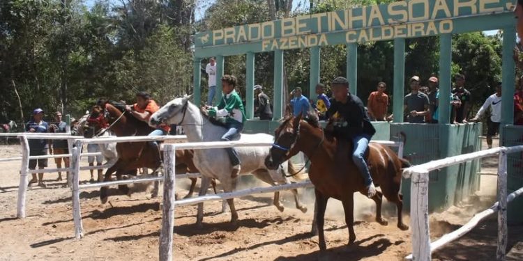 Curralinhos celebra a primeira Missa em homenagem aos vaqueiros neste sábado (30)