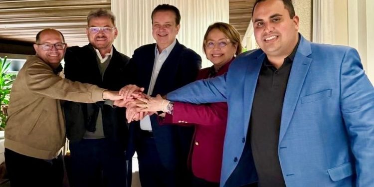 Reação! Georgiano rebate críticas sobre filiação de Wilson Martins ao PSD