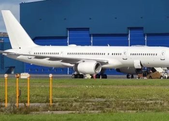 Avião sem identificação usado pela CIA pousa em Porto Alegre em missão não divulgada pelos EUA