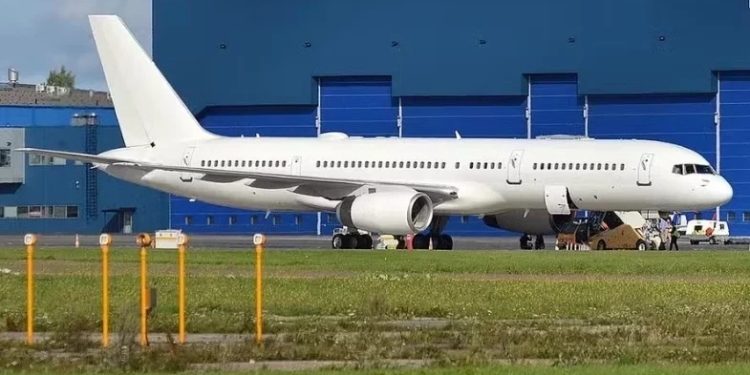 Avião sem identificação usado pela CIA pousa em Porto Alegre em missão não divulgada pelos EUA