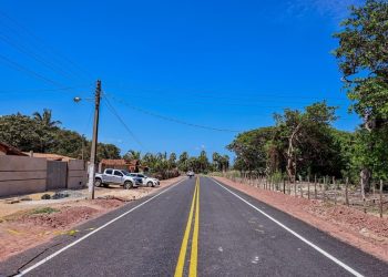 Parnaíba celebra 181 anos com investimentos do OPA que já somam mais de R$ 40 milhões