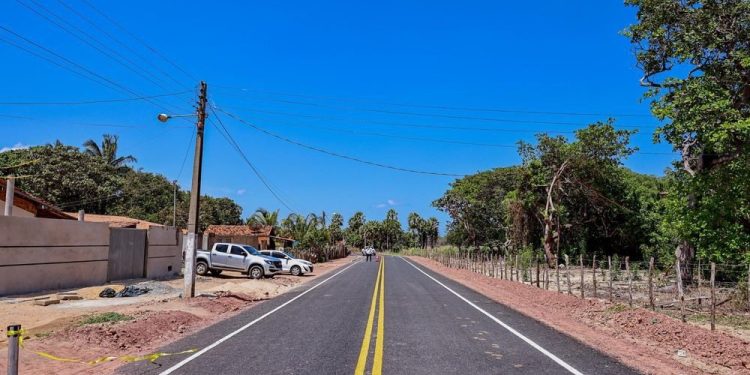 Parnaíba celebra 181 anos com investimentos do OPA que já somam mais de R$ 40 milhões