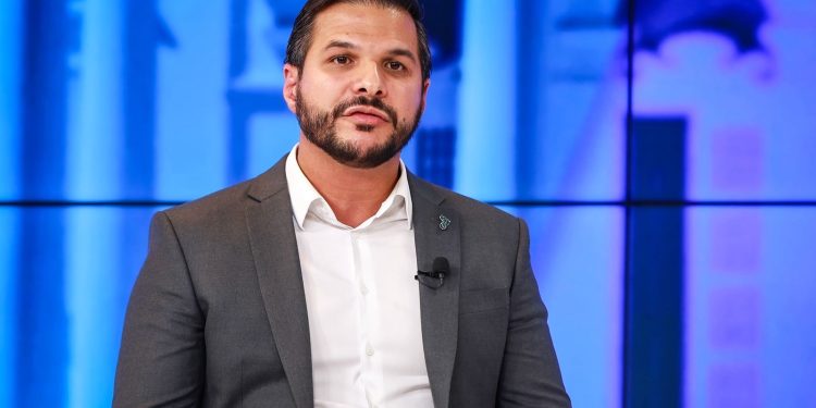 Cotado para vice de Rafael em 2026, Washington Bandeira admite convite para nova missão