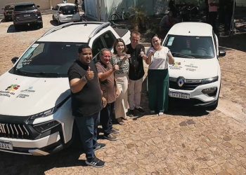 Benefícios na área da saúde garantidos Ciro Nogueira chegam à população no Norte do Piauí