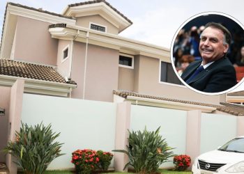 Prisão domiciliar: saiba o que Jair Bolsonaro está proibido de fazer