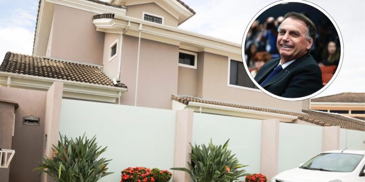 Prisão domiciliar: saiba o que Jair Bolsonaro está proibido de fazer