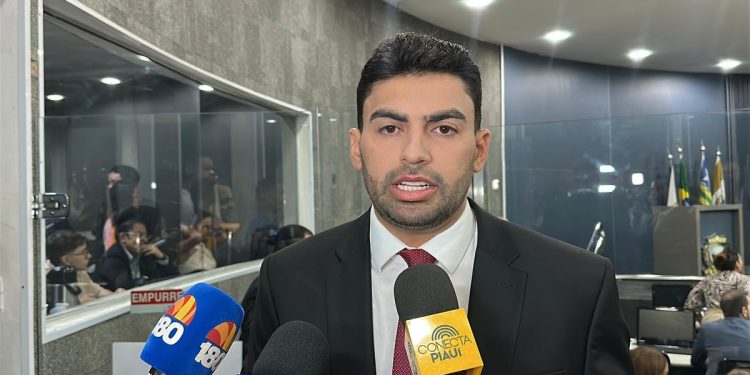 Draga Alana diz que é preciso intensificar campanha de deputado estadual para 2026