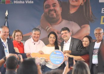 Teresina recebe 132 unidades do Minha Casa, Minha Vida na zona norte