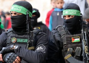 Hamas aceita nova proposta de cessar-fogo em Gaza