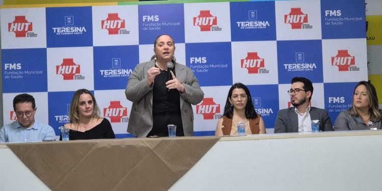 HUT reduz em mais de 70% cancelamento de cirurgias agendadas